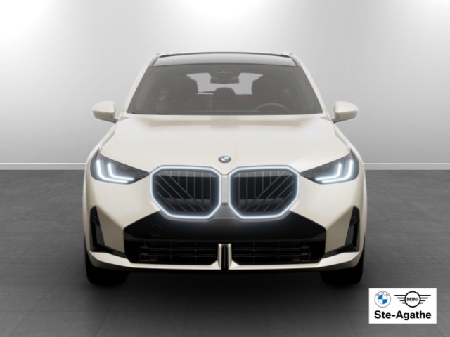 2026 BMW X3 — 3