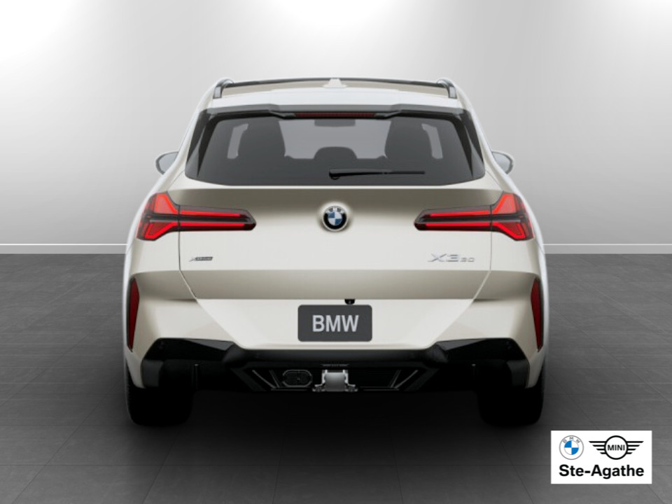 2026 BMW X3 - Image 5