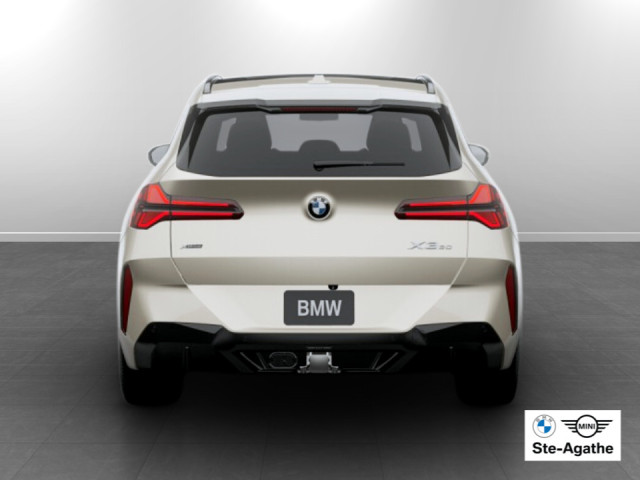 2026 BMW X3 — 5