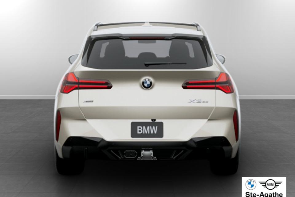 2026 BMW X3 - Image 5