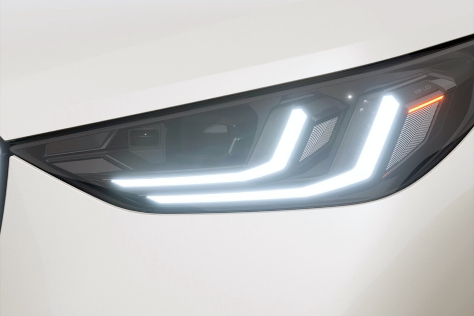 2026 BMW X3 - Image 6
