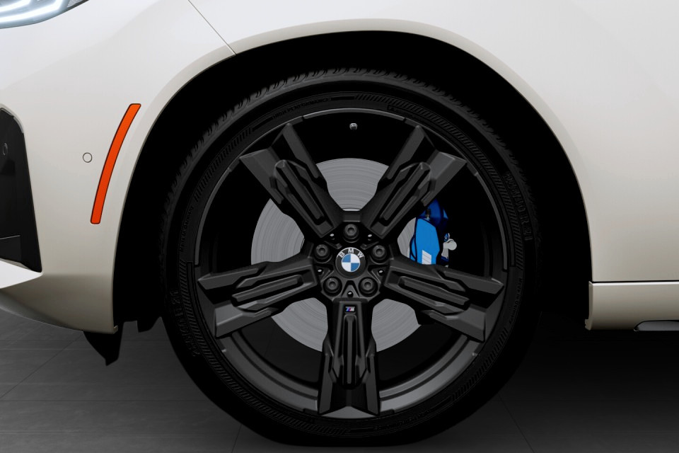 2026 BMW X3 - Image 7
