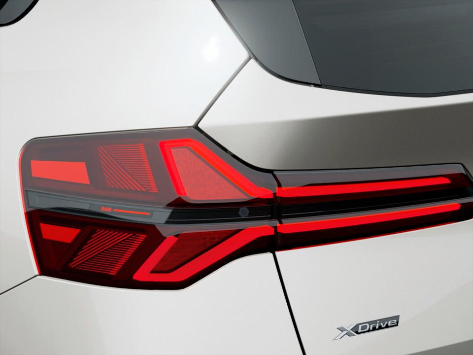 2026 BMW X3 - Image 8