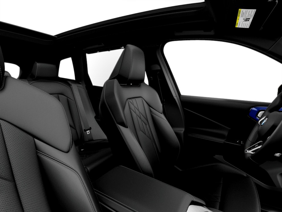 2026 BMW X3 - Image 9