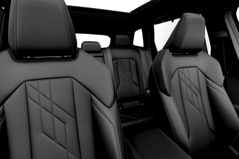 2026 BMW X3 - Image 11