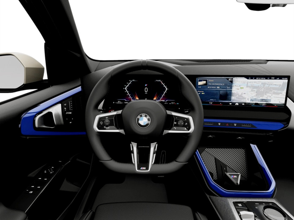 2026 BMW X3 - Image 13