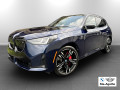 2025 BMW X3 - Thumbnail 1