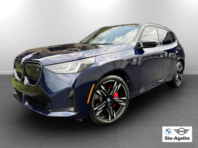 2025 BMW X3