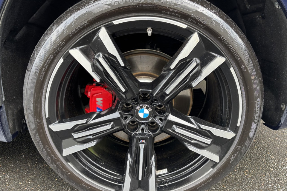 2025 BMW X3 - Image 4