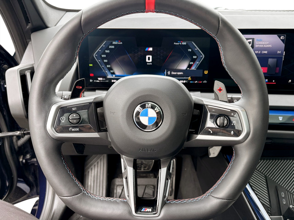 2025 BMW X3 - Image 15