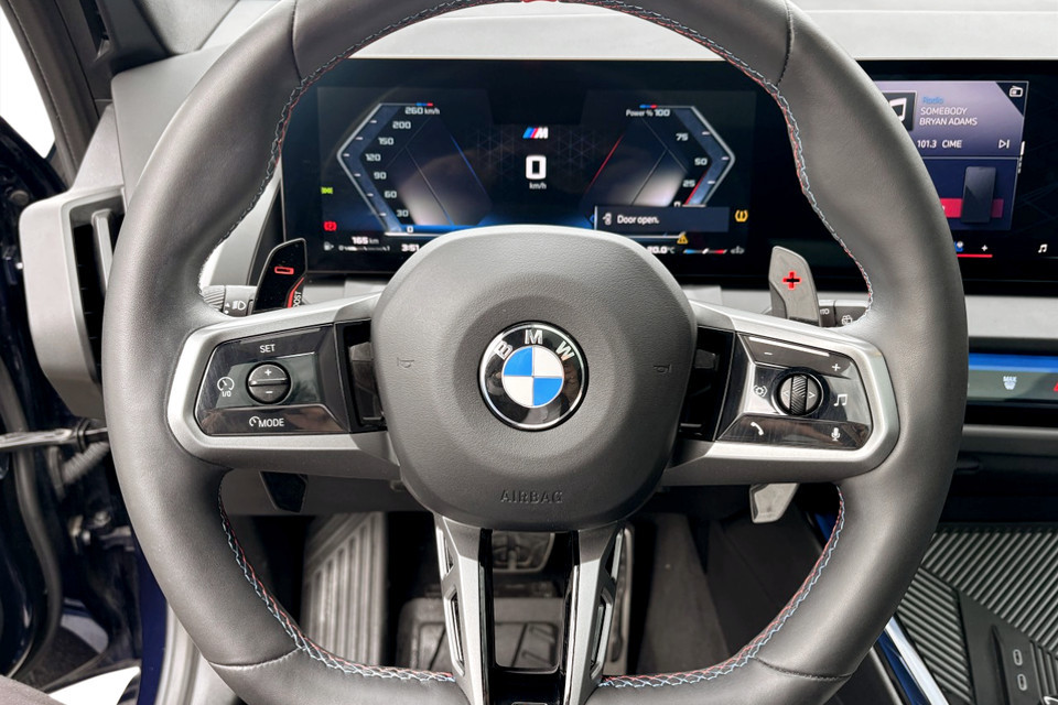 2025 BMW X3 - Image 15