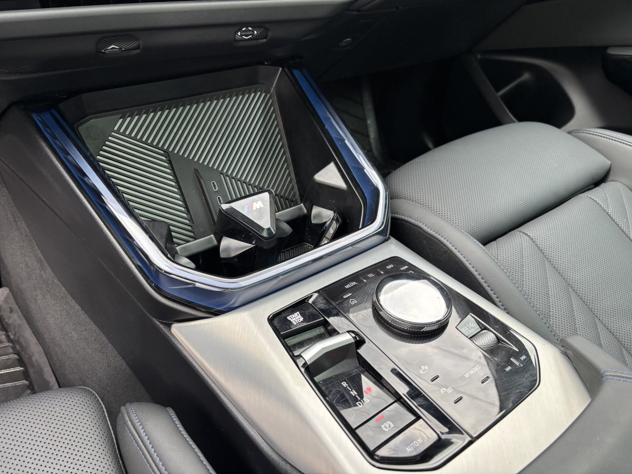 2025 BMW X3 - Image 17