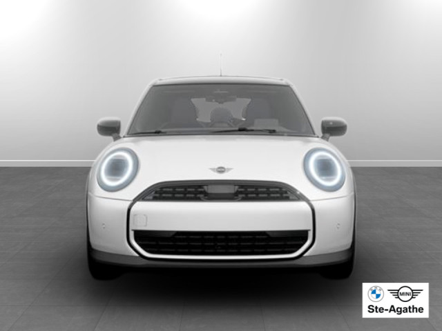 2026 MINI 5 portes — 3