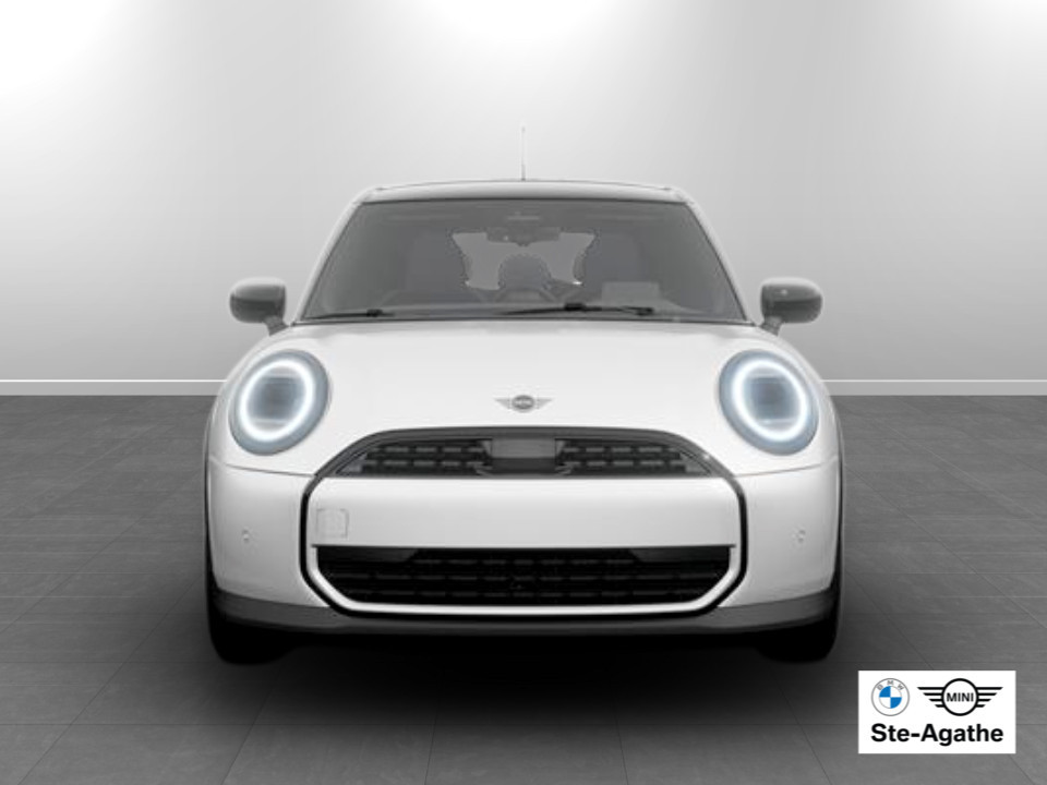 2026 MINI 5 portes - Image 3