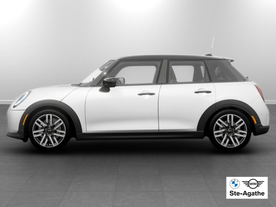 2026 MINI 5 portes - Image 4