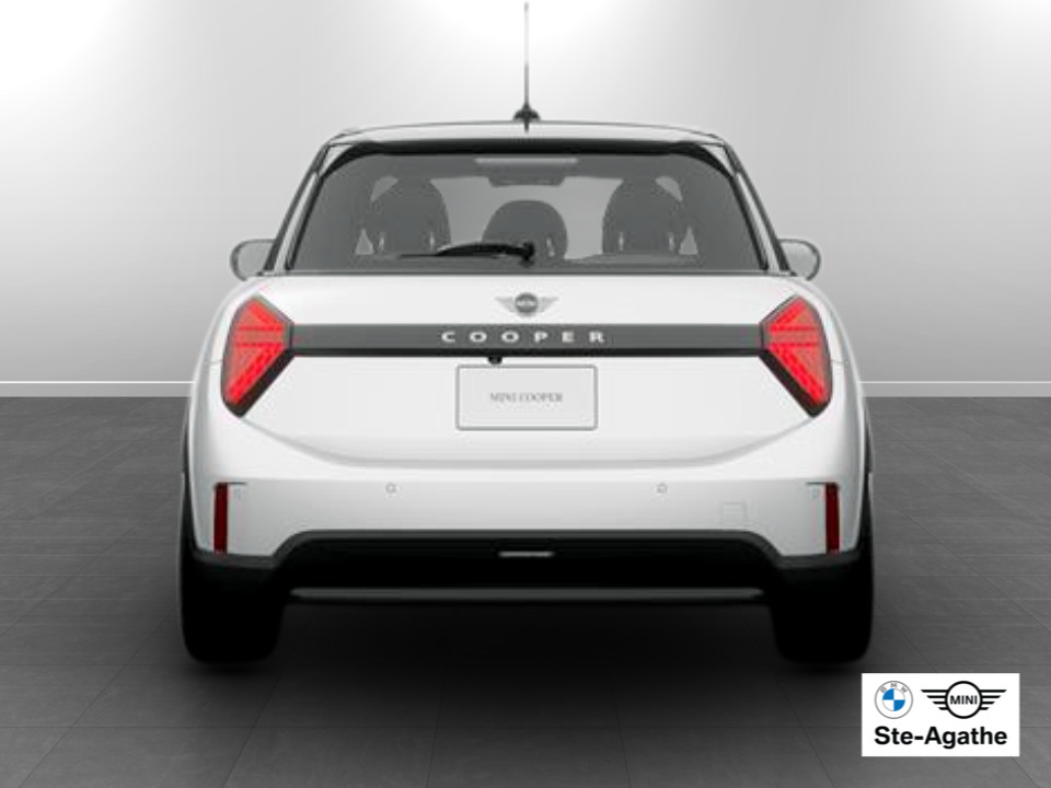 2026 MINI 5 portes - Image 5