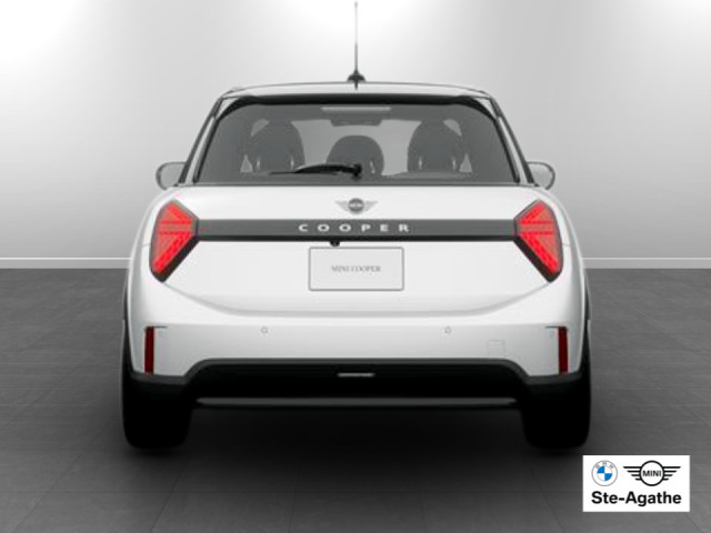 2026 MINI 5 portes — 5