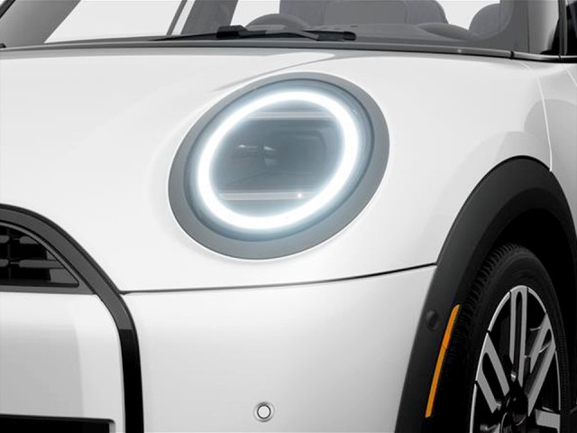 2026 MINI 5 portes — 6