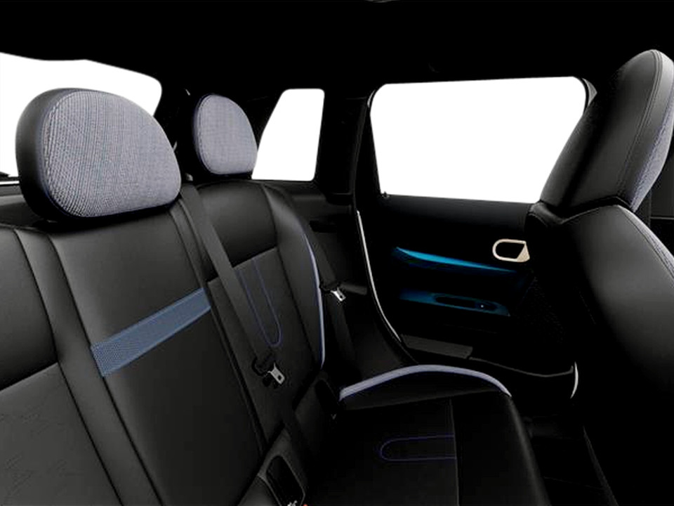2026 MINI 5 portes - Image 12