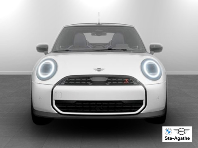 2026 MINI Convertible — 5