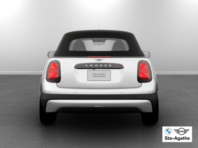 2026 MINI Convertible — 6