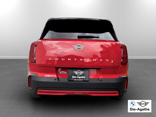 2025 MINI Countryman — 5