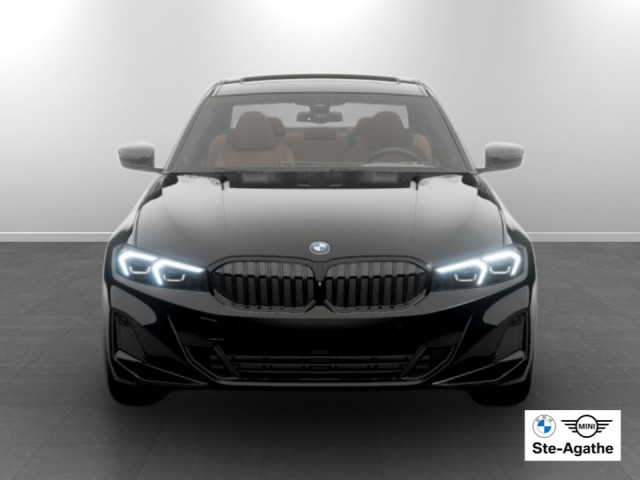 2026 BMW Série 3 — 3