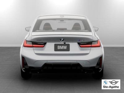 2026 BMW Série 3