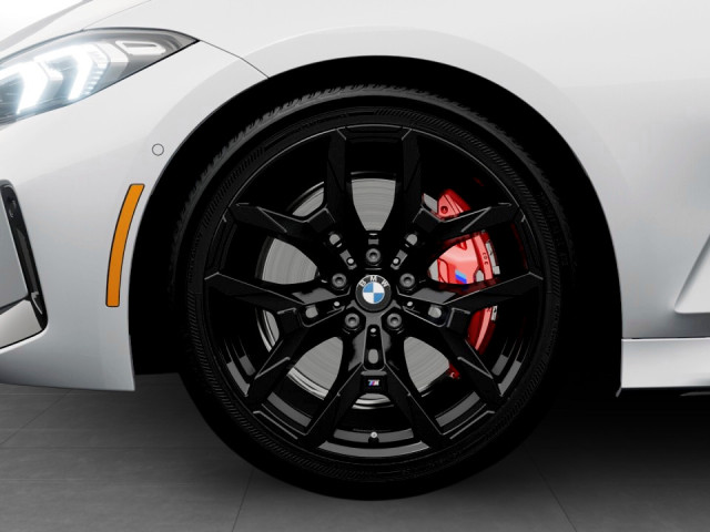 2026 BMW Série 3 — 2