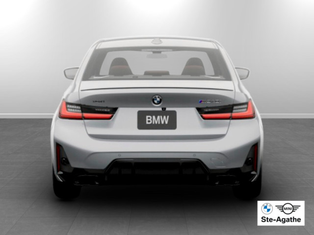 2026 BMW Série 3 — 4