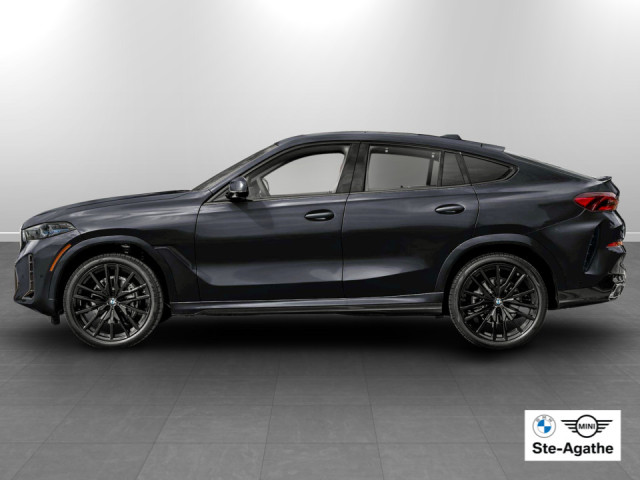 2027 BMW X6 — 3