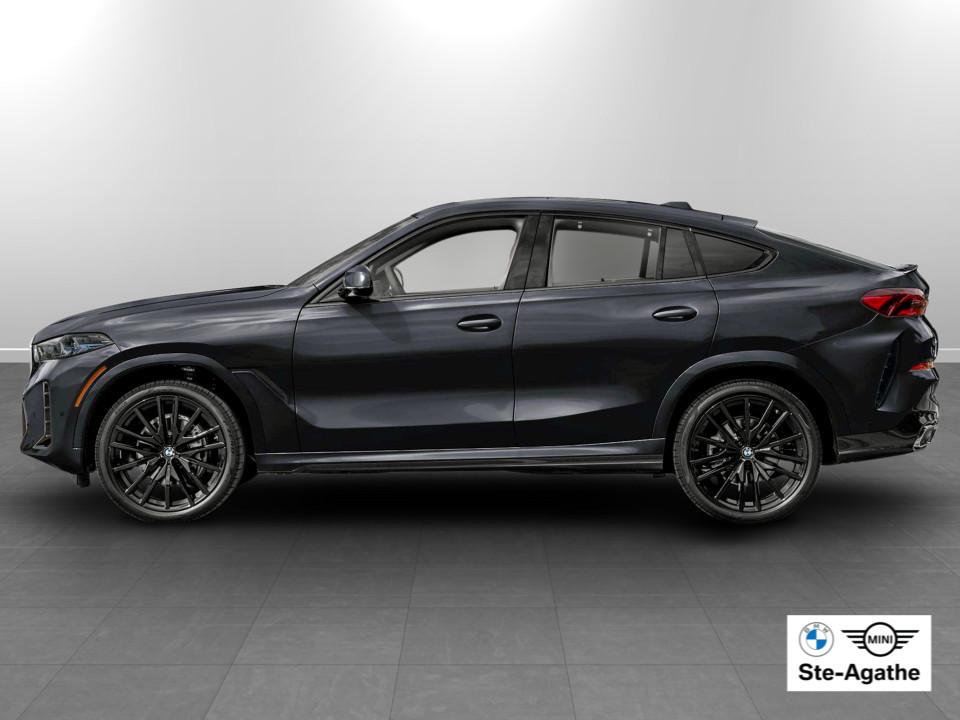 2027 BMW X6 - Image 3