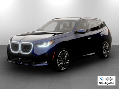 2026 BMW X3