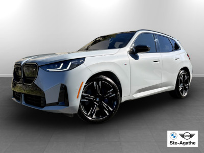 2025 BMW X3