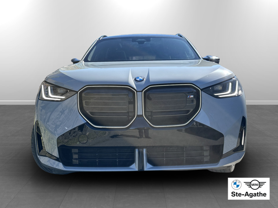 2025 BMW X3 - Image 4