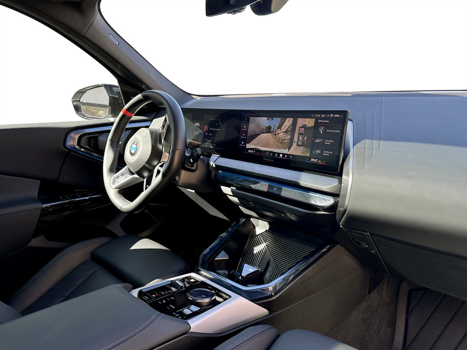 2025 BMW X3 - Image 6