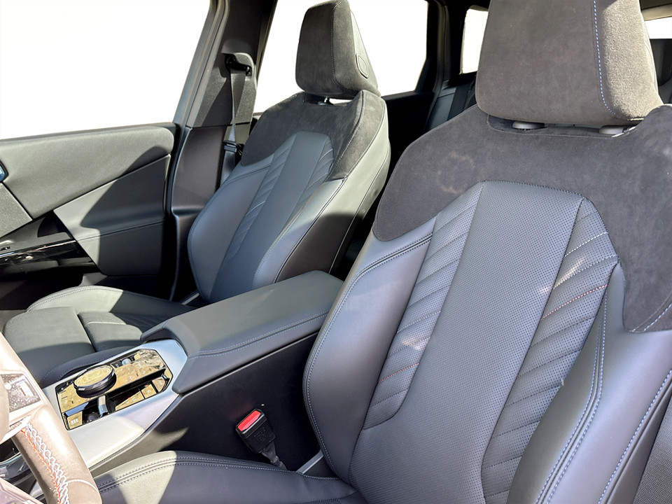 2025 BMW X3 - Image 7