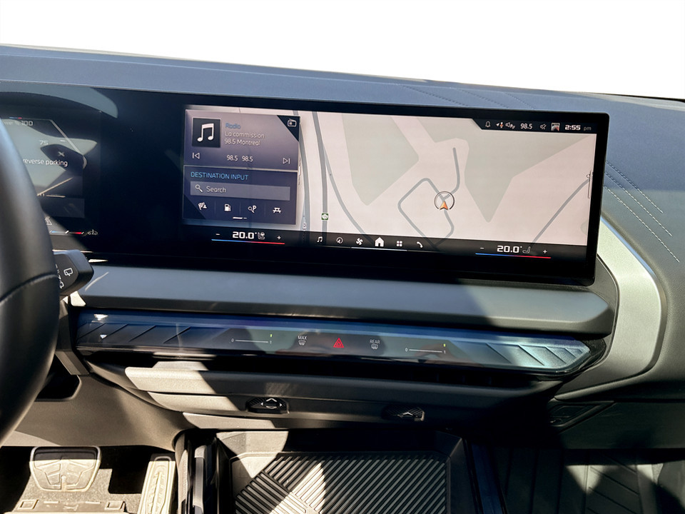 2025 BMW X3 - Image 9