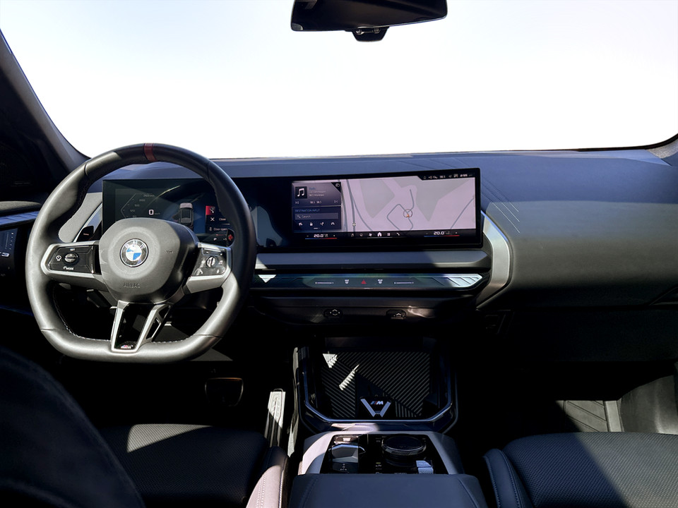 2025 BMW X3 - Image 10