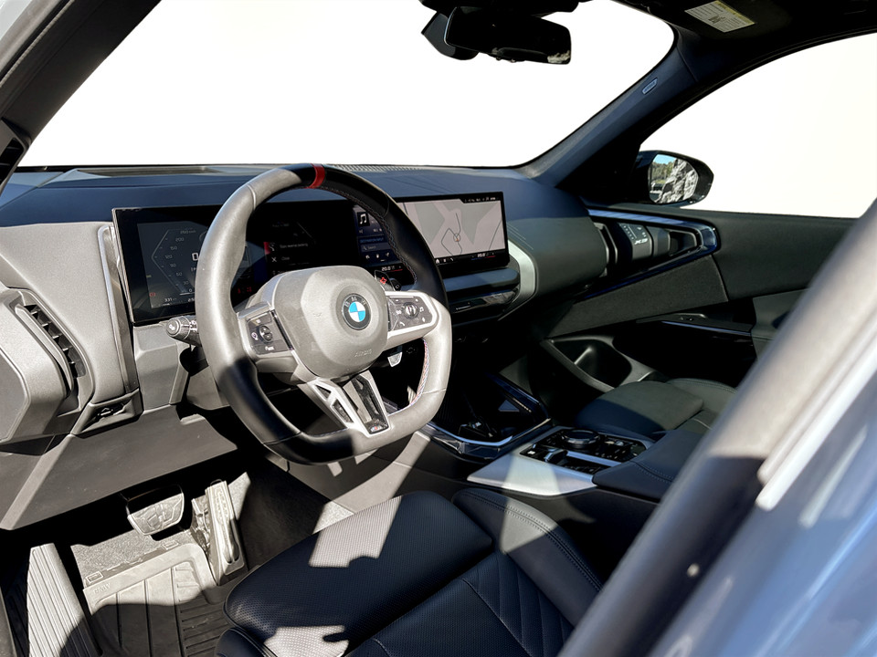 2025 BMW X3 - Image 11