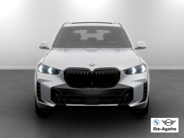 2026 BMW X5 — 3