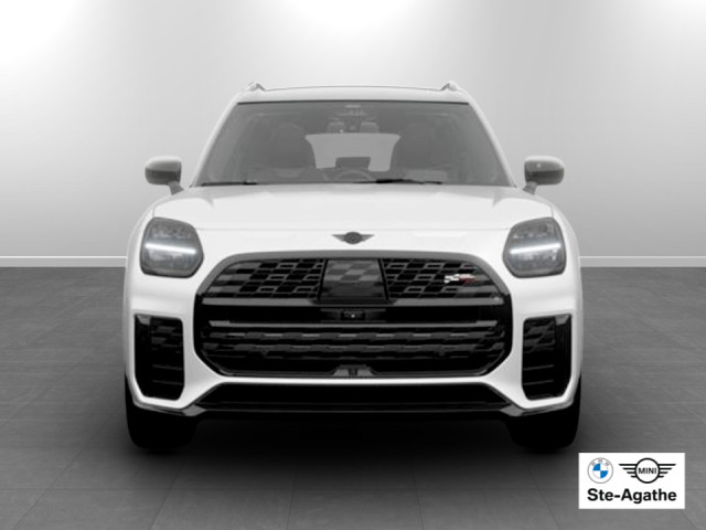 2027 MINI Countryman — 3