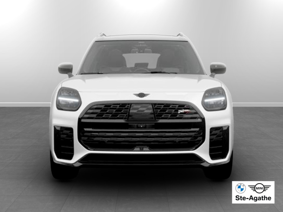 2027 MINI Countryman - Image 3
