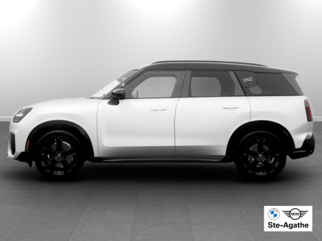 2027 MINI Countryman — 4