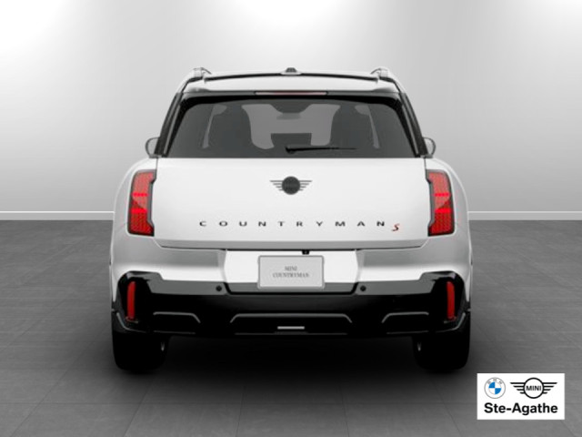 2027 MINI Countryman — 5
