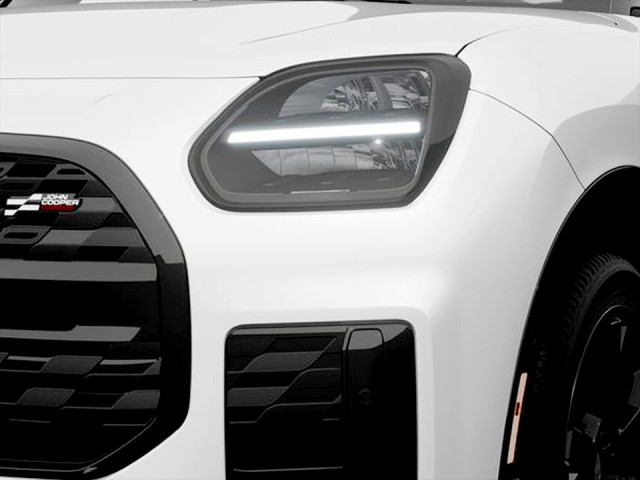 2027 MINI Countryman — 6