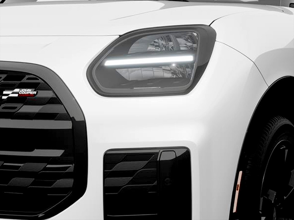 2027 MINI Countryman - Image 6