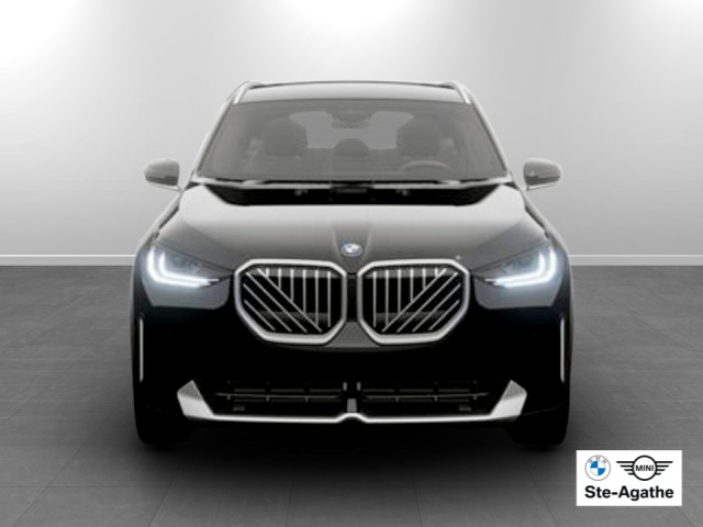 2026 BMW X3 — 3
