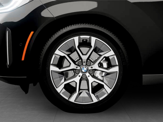 2026 BMW X3 — 5
