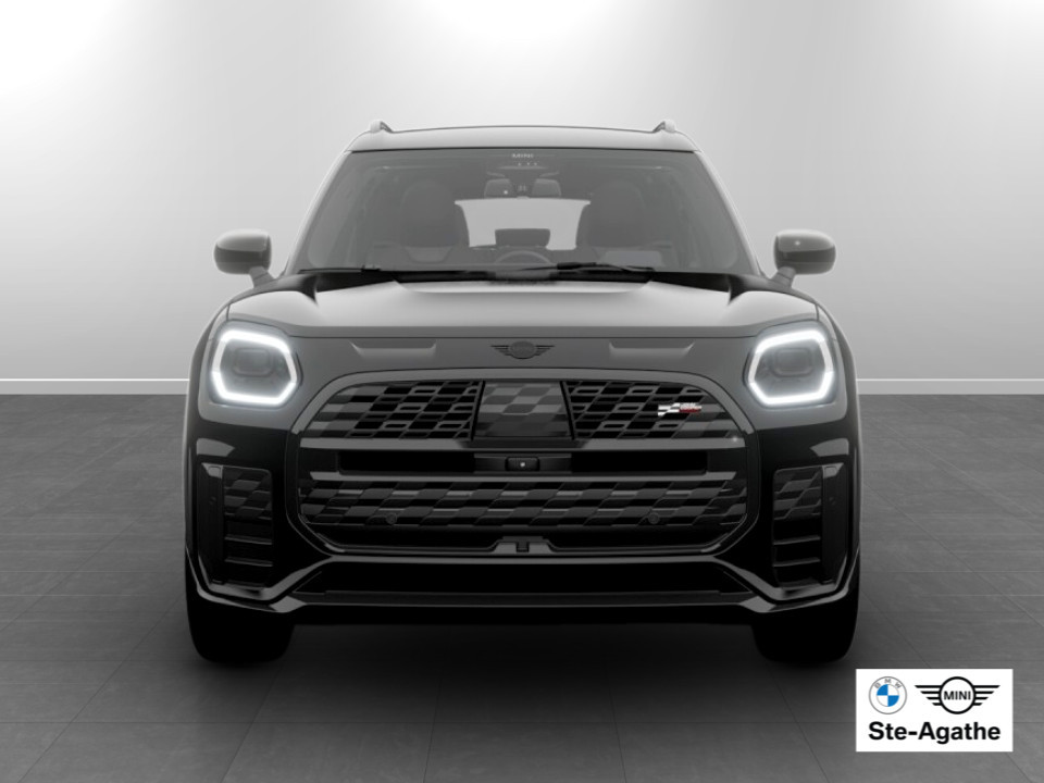 2027 MINI Countryman - Image 8